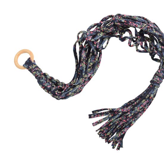 DIY Eco Macramé Plant Hanger Kit