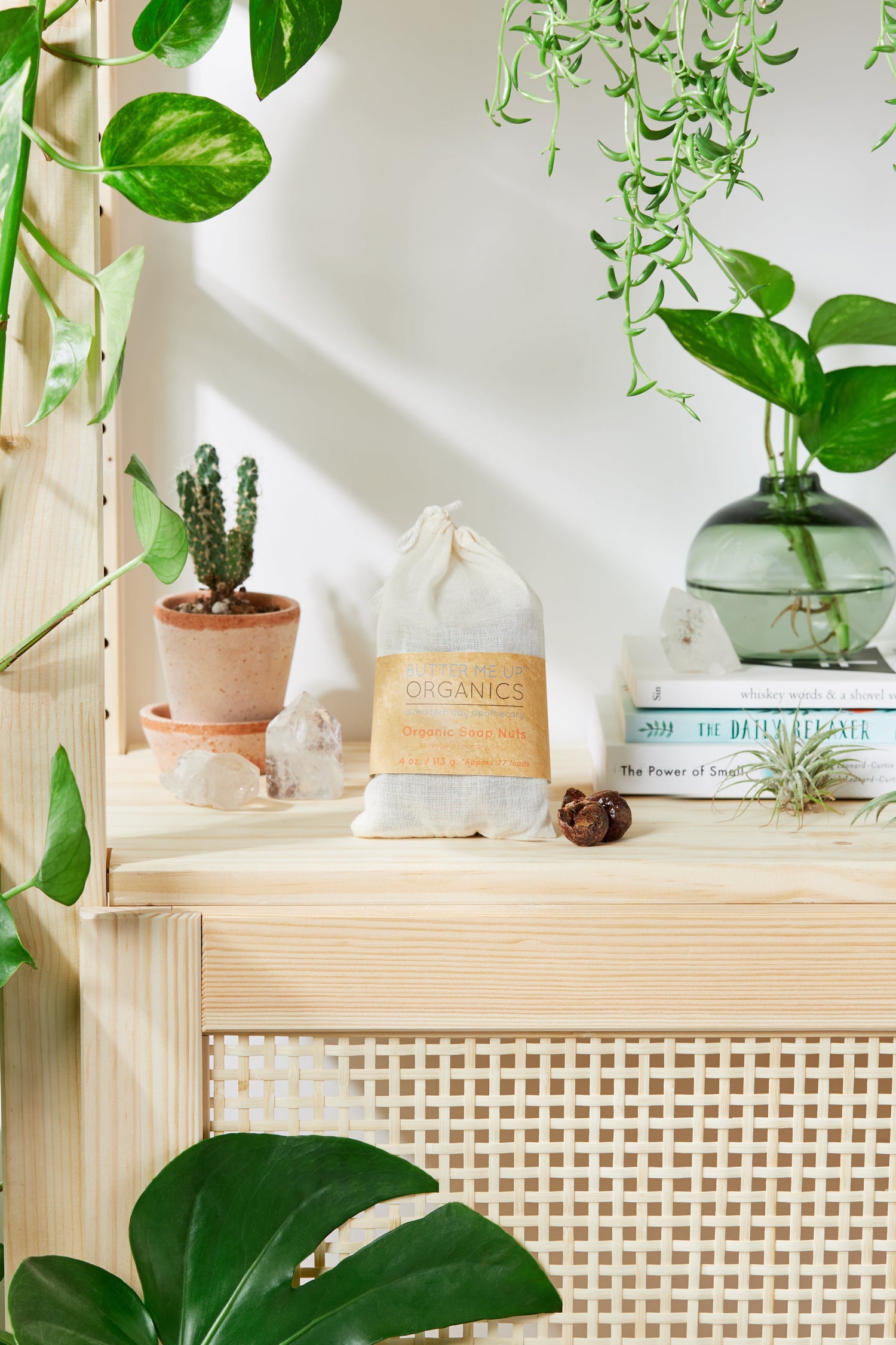 Organic & Eco-Friendly – Natural Skincare & Wellness