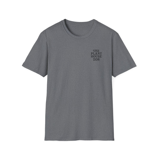 Plant Parenthood 2 Unisex T-Shirt, Plant Lover Gift, Gardening Tee, Farm Life Apparel, Outdoor Activities Wear