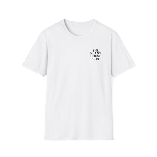 The Plant House 208 - Pot Head Unisex T-Shirt