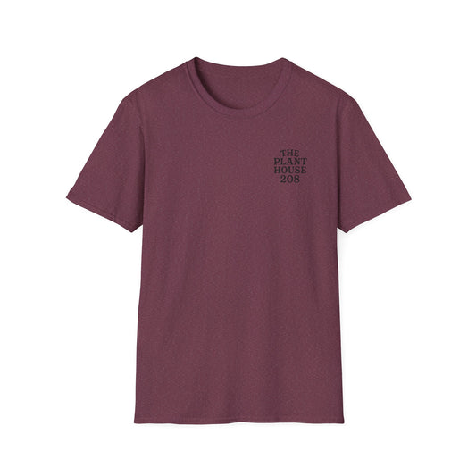 Just One More Plant  Unisex T-Shirt,