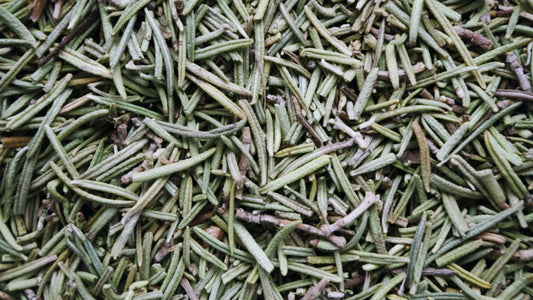 Dried Rosemary Packet image 0