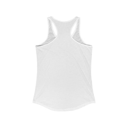 Plant Parenthood Succ. Racerback Tank Top