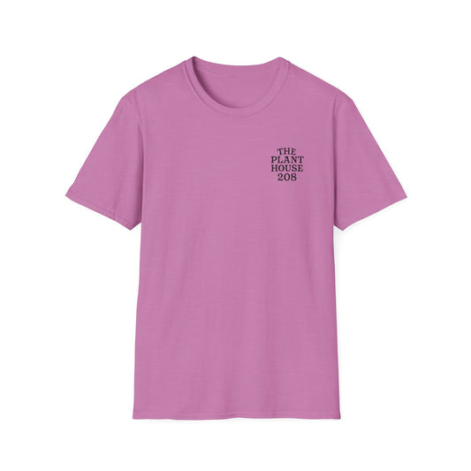 Plant Parenthood Succ.  Unisex T-Shirt