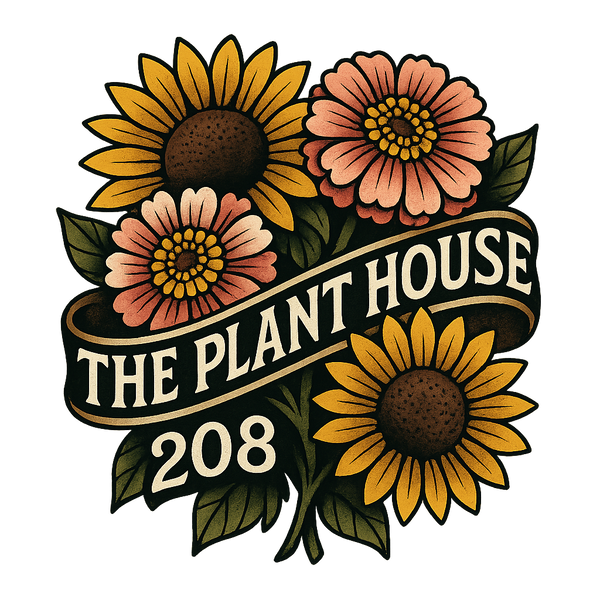 The Plant House 208