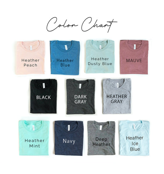 Mental Health Therapist T-shirt