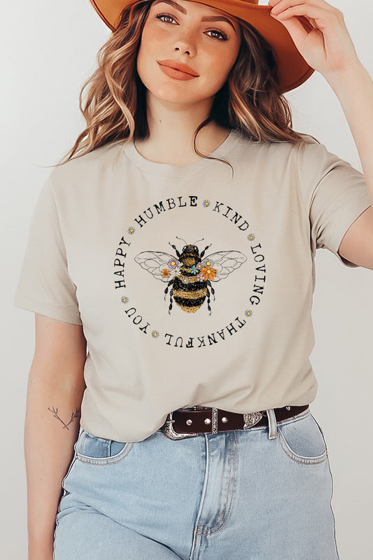 Bee Kind T-shirt