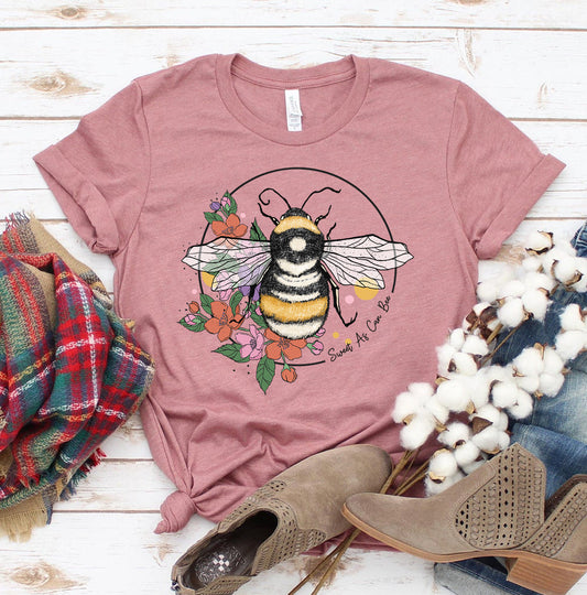 Sweet as Can Bee T-Shirt