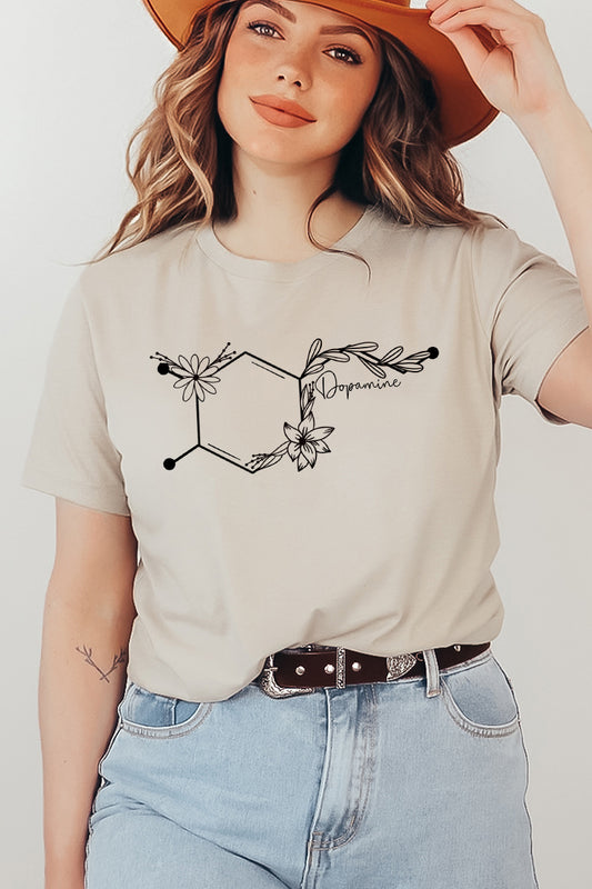 Dopamine T-shirt